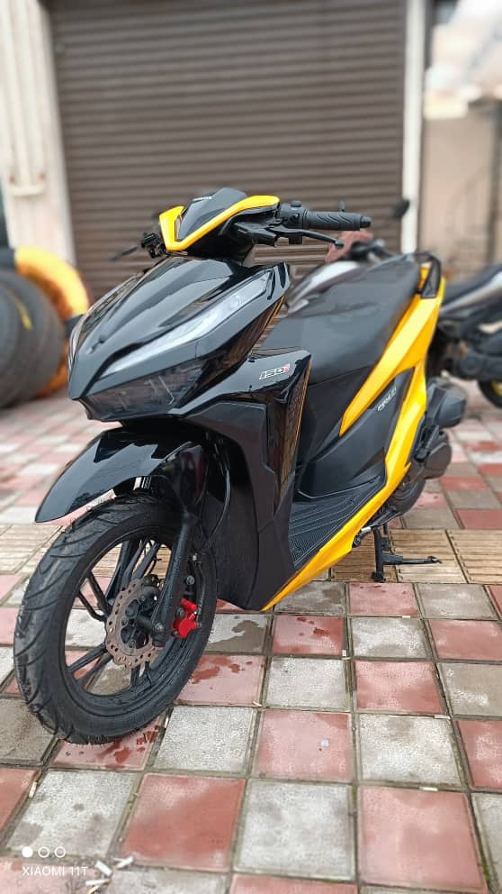 بهترین فروشگاه موتور سیکلت رشت